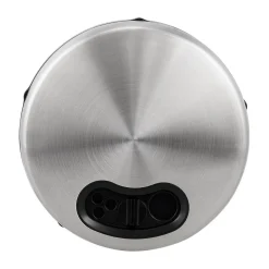 Cole & Mason Kräuterstreuer 20 cm Saunderton klar