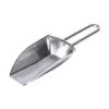 Brotbacken|Backzubehör<Contacto Dosierschaufel 0,05 l edelstahl