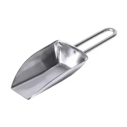 Brotbacken|Backzubehör<Contacto Dosierschaufel 0,05 l edelstahl