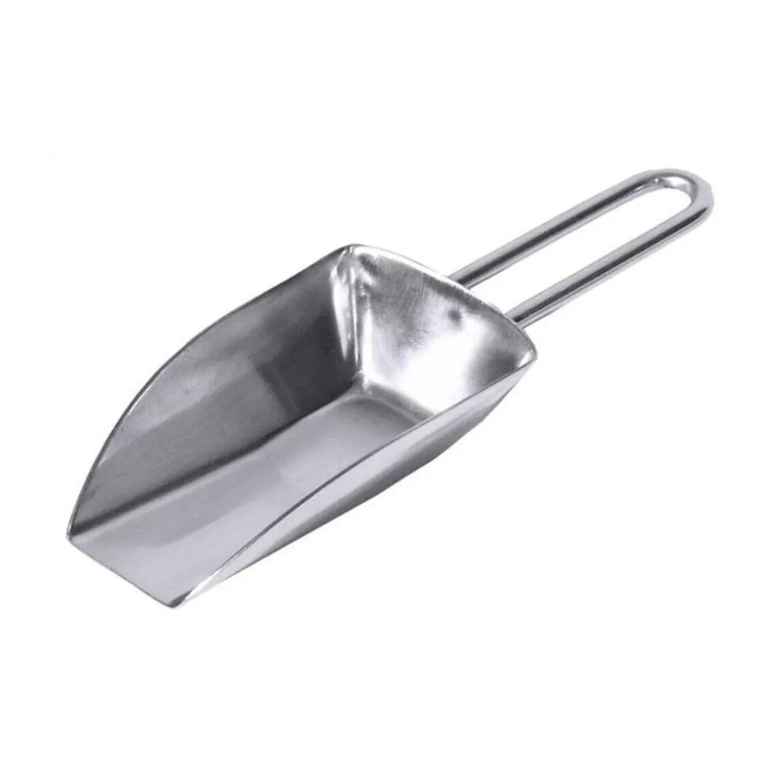 Brotbacken|Backzubehör<Contacto Dosierschaufel 0,05 l edelstahl