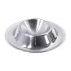 Contacto Eierbecher Edelstahl Ø 8,5 cm, Höhe 2 cm
