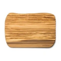 Continenta Brotschneidebrett 37 x 25 x 1,6 cm