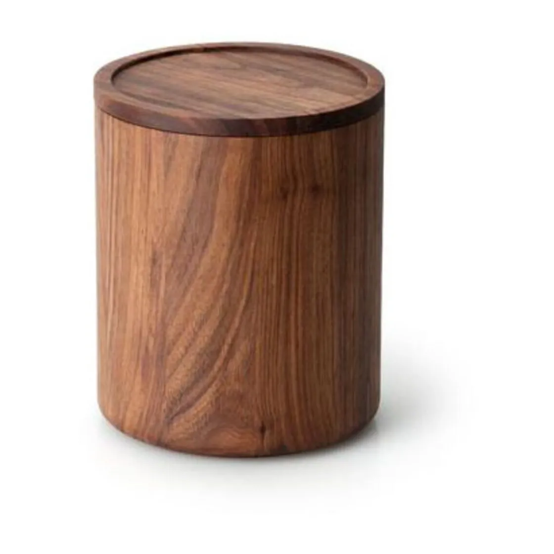 Vorratsdosen<Continenta Dose ⌀ 13 x 16 H Walnuss