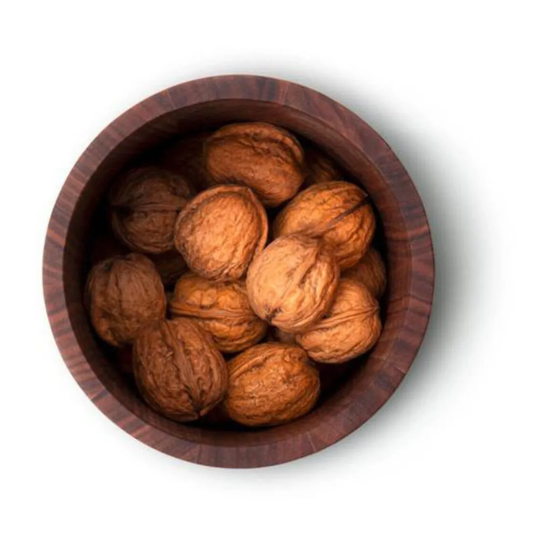 Vorratsdosen<Continenta Dose ⌀ 13 x 16 H Walnuss