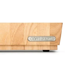 Continenta Hackblock 40x30x7,5 cm Stirnholz