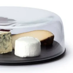 Continenta Käseglocke Deckel / Schüssel 27cm