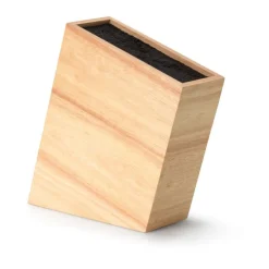 Continenta Messerblock klein m. flex. Einsatz schräg stehend