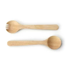 Continenta Salatbesteck 31cm