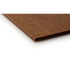 Continenta Schneidebrett 34,5x24x0,7 cm Duracore braun