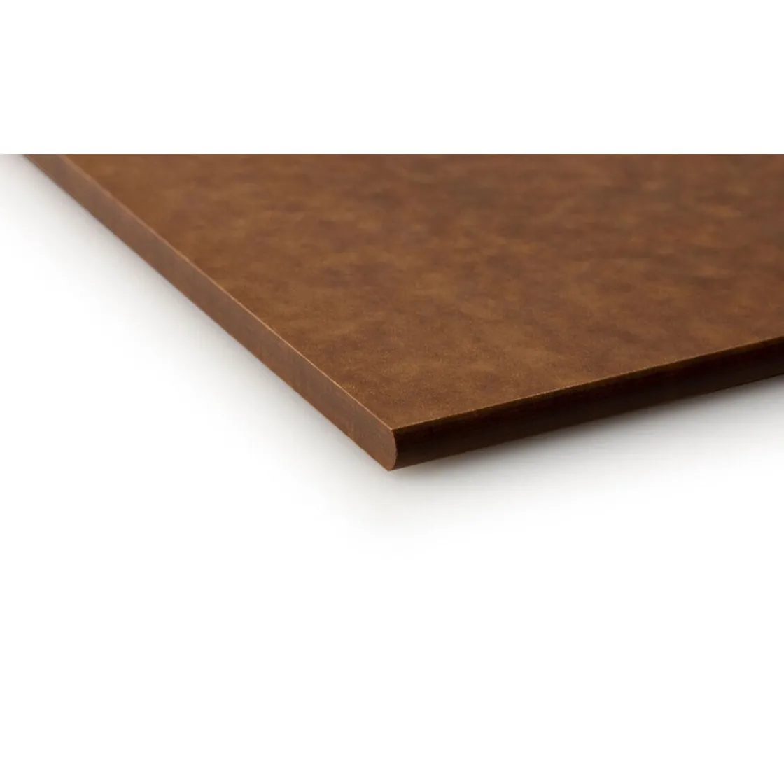 Continenta Schneidebrett 34,5x24x0,7 cm Duracore braun