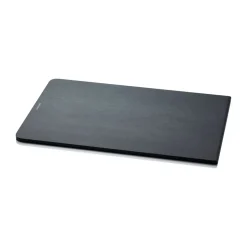Weihnachten|Messer & Co. Entdecken<Continenta Schneidebrett 35x24x1 cm Duracore schwarz