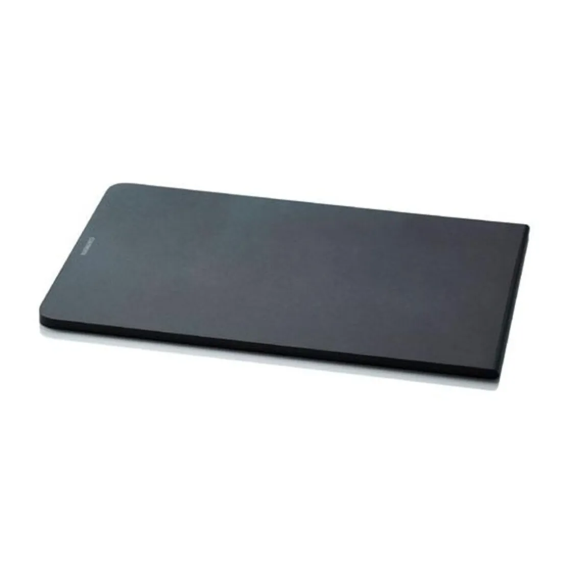 Pilzküche<Continenta Schneidebrett 29x20x1 cm Duracore schwarz