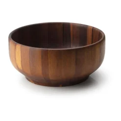 Continenta Schüssel 26 cm Akazie