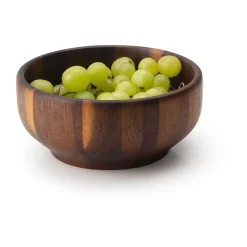 Continenta Schüssel 16 cm Akazie