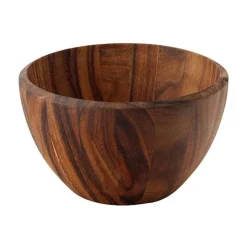 Continenta Schüssel Akazie 30x18 cm