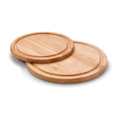 Kochwelt Entdecken<Continenta Steakteller Ø 30 x 1,8cm