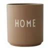 Design Letters Becher 8 cm Favourite Gelegenheit Home