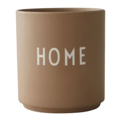 Design Letters Becher 8 cm Favourite Gelegenheit Home