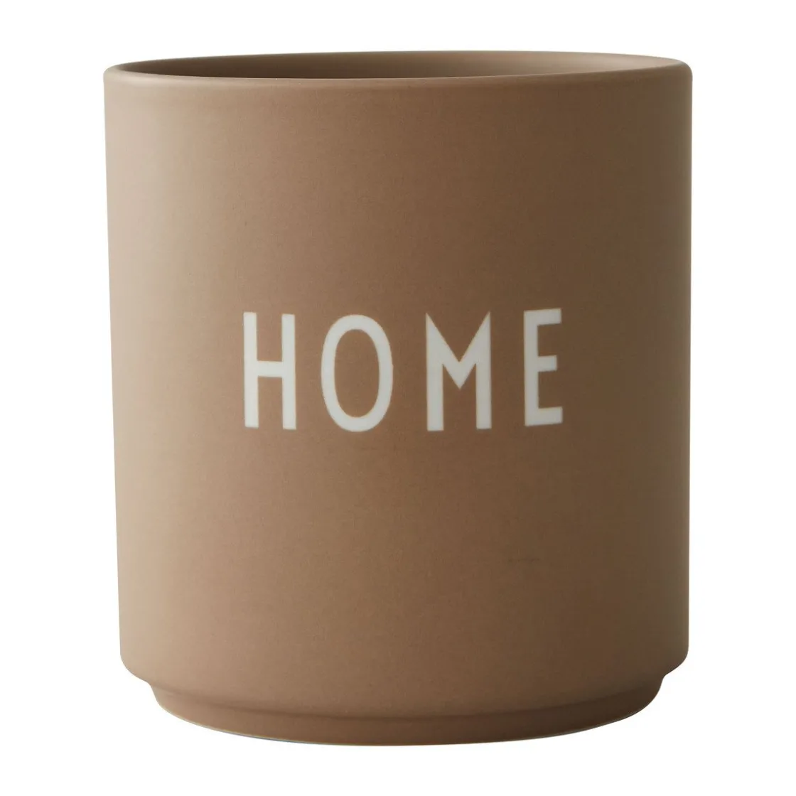 Design Letters Becher 8 cm Favourite Gelegenheit Home