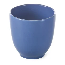 Becher<Dibbern Becher 0,3 l One Color Indigo