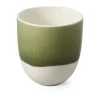 Dibbern Becher 0,3 l Pure Silhouette Khaki