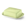 Dibbern Butterdose 0,3 l Solid Color Pistazie