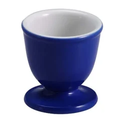 Dibbern Eierbecher 5 cm Solid Color Kornblume