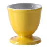 Dibbern Eierbecher 5 cm Solid Color Sonnengelb