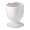 Dibbern Eierbecher Fine Bone China Classic weiß