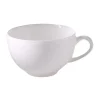 Dibbern Espressotasse 0,11 l Fine Bone China Classic weiß