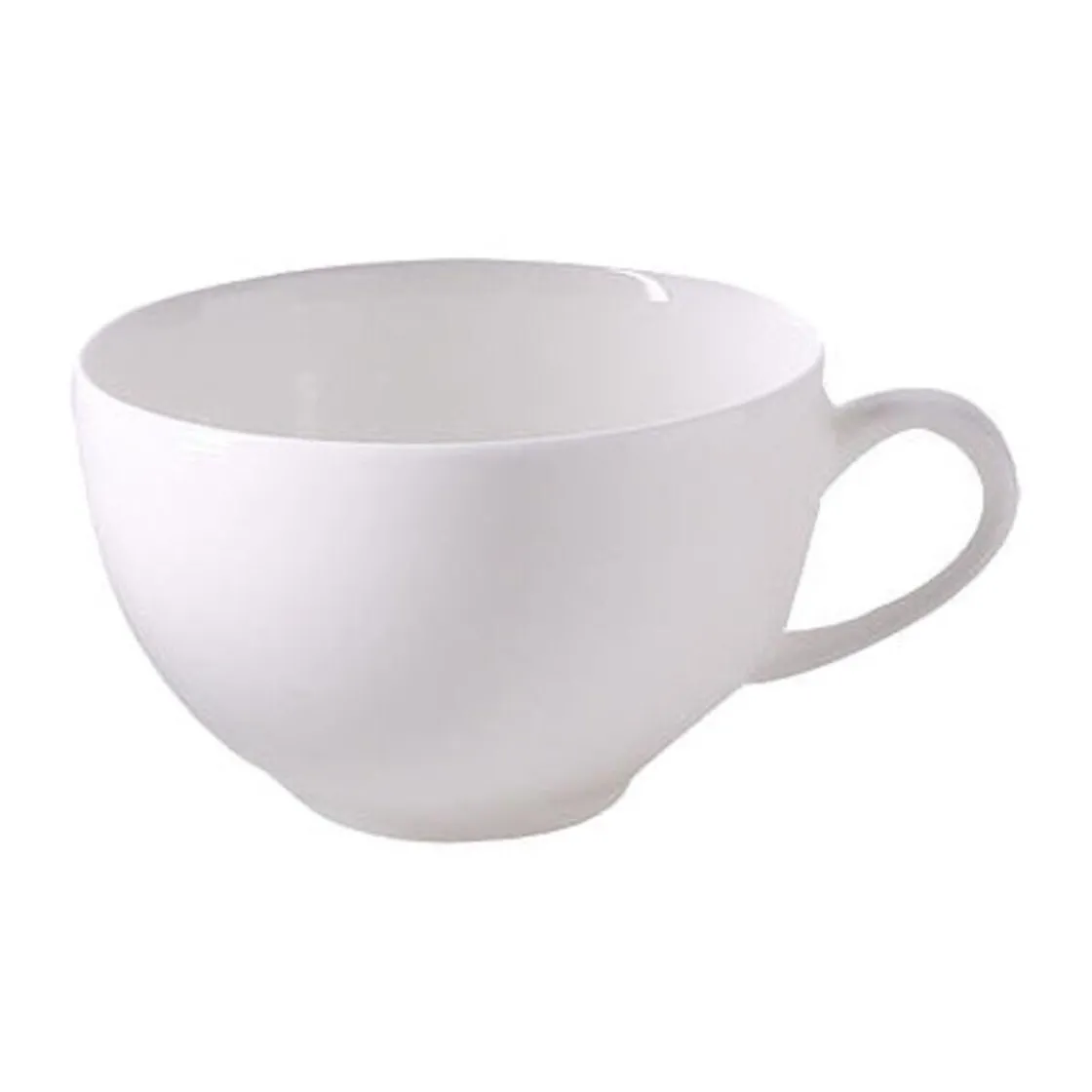 Dibbern Espressotasse 0,11 l Fine Bone China Classic weiß