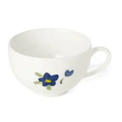 Dibbern Espressotasse 0,11 l Impression Blau