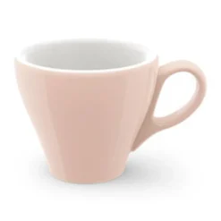 Dibbern Espressotasse 0,1 l Solid Color Classico Peach