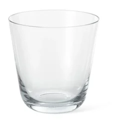 Saftgläser<Dibbern Glas 0,25 l Capri klar