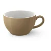 Dibbern Kaffee Obertasse 0,25 Ltr. Solid Color clay