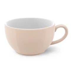 Kaffeetassen<Dibbern Kaffee-/Teetasse 0,3 l Solid Color Peach