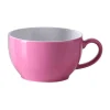 Kaffeetassen<Dibbern Kaffee/Tee-Tasse 0,25 l Solid Color Pink
