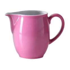Krüge<Dibbern Krug 0,25 ltr. Solid Color pink