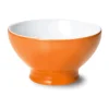 Dibbern Müslischale 13,5 cm Solid Color Orange