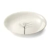 Dibbern Pastateller tief 26 cm Pure Black Forest