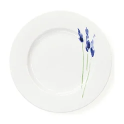 Dibbern Speiseteller 28 cm Impression Blau
