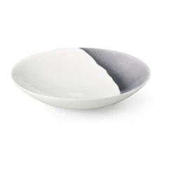 Dibbern Suppenteller 24 cm Coupe Silhouette Anthrazit