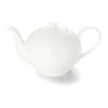 Dibbern Teekanne 0,4 l Classic Weiß