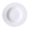Suppenteller<Dibbern Teller tief 25 cm Bone China Fine Dining