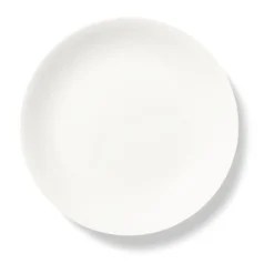 Suppenteller<Dibbern Teller tief 22,5cm Bone China Pure