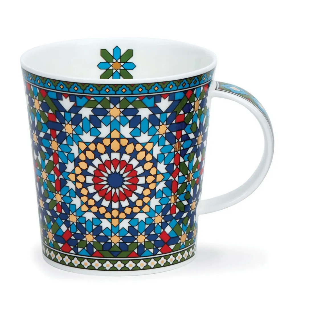 Dunoon Becher Lomo Tangier 0,32l