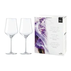 Weingläsersets|Bordeauxgläser<Eisch Bordeauxglas 518/21 2 St. GK Sky Sensis plus