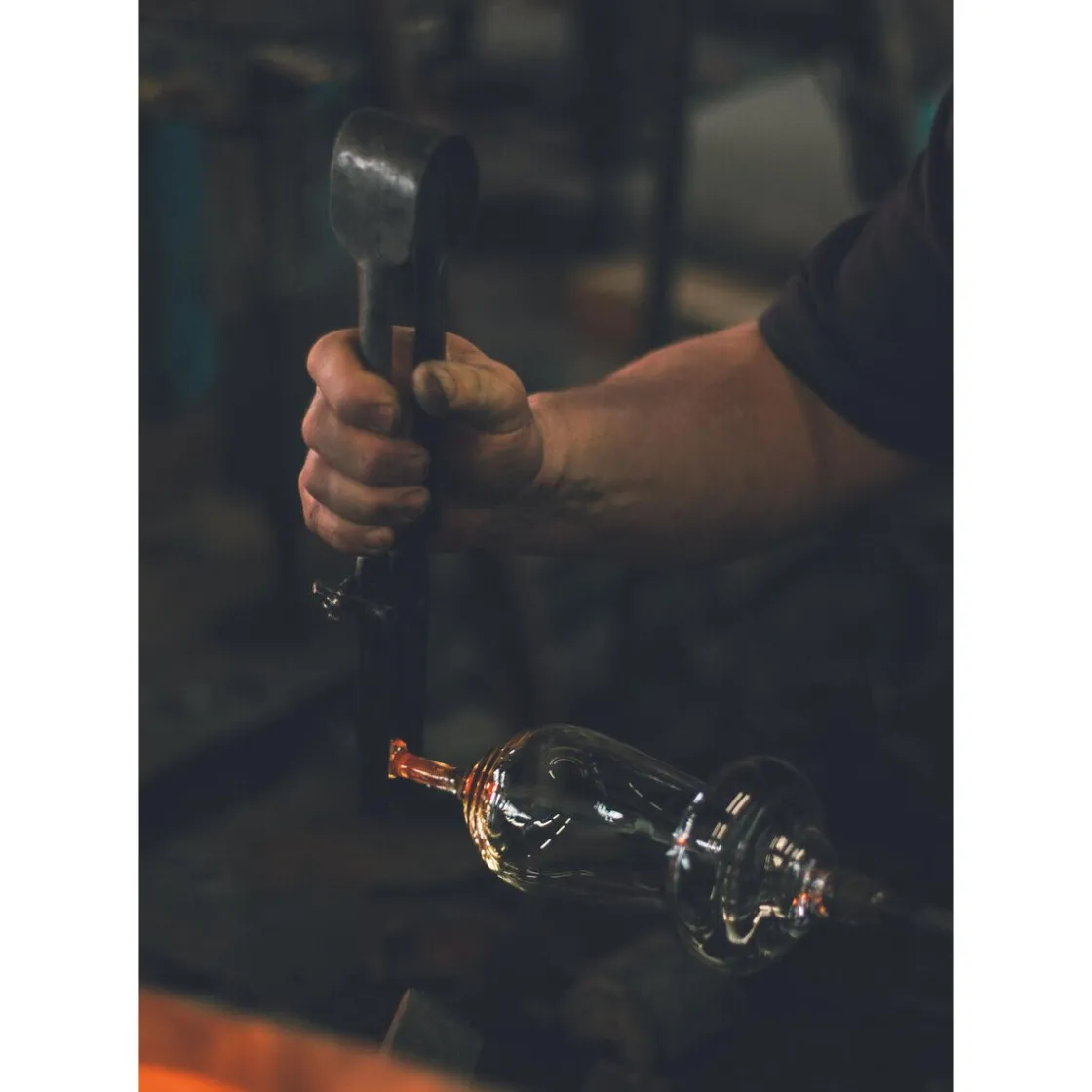 Eisch Bordeauxglas 514/016 Jeunesse 514