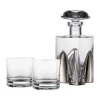 Eisch Geschenkset 774/98 platin Gentleman