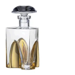 Karaffen<Eisch Karaffe 774/0.75L ND gold Gentleman